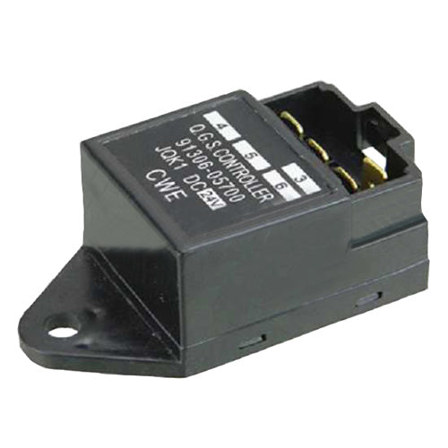 TIME RELAY MITSUBISHI