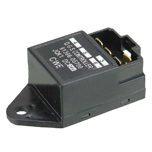 TIME RELAY MITSUBISHI