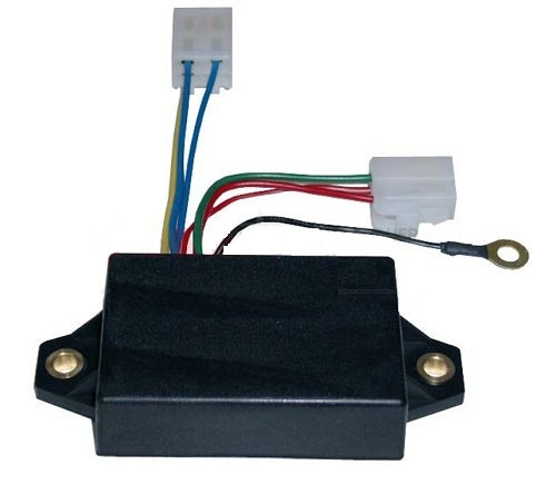 CONTROL RELAY MITSU.