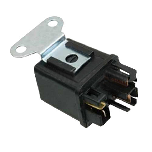TIME RELAY NISSAN