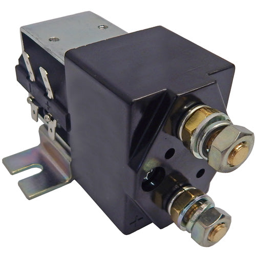DC CONTACTOR 200Amp.