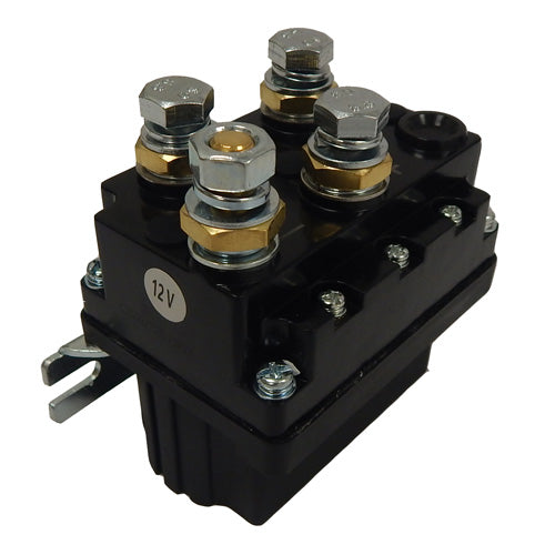 342038 SOL./RELAIS WINCH MOTOR