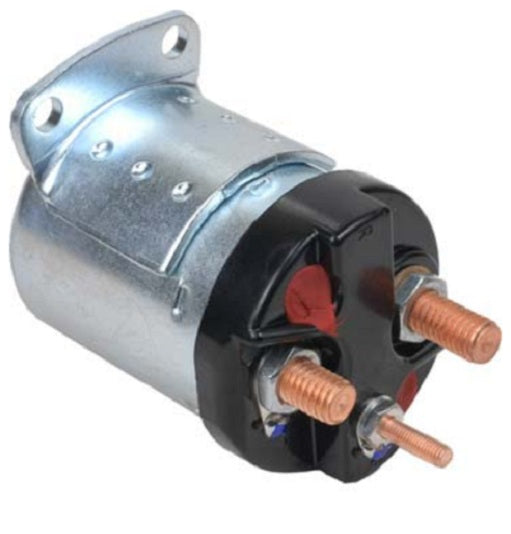 POWER RELAY HARLEY