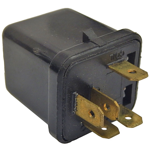 FUEL PUMP RELAY ISUZU