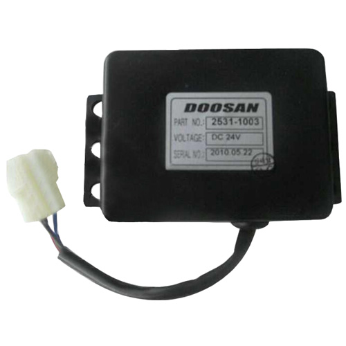 TIME RELAY DOOSAN