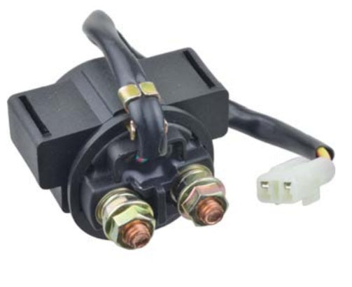 POWER RELAY HONDA