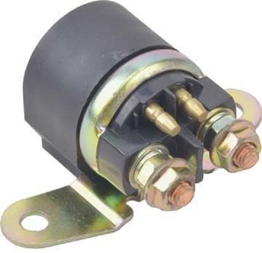 POWER RELAY SUZUKI