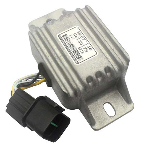 TIME RELAY MITSUBISHI