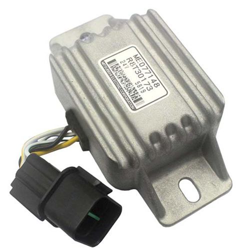 TIME RELAY MITSUBISHI