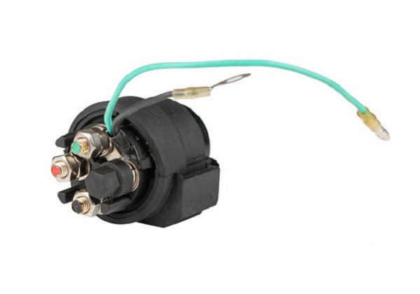 TILT/TRIM RELAY YAMAHA