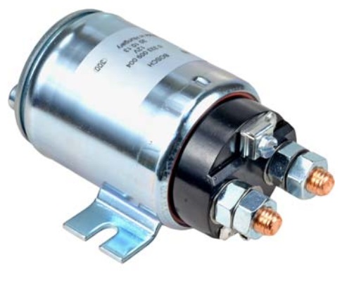 349004 SOLEN./RELAIS BOSCH