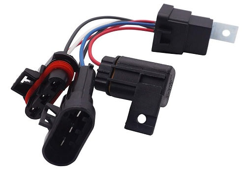 FUEL TIMER SOLENOID