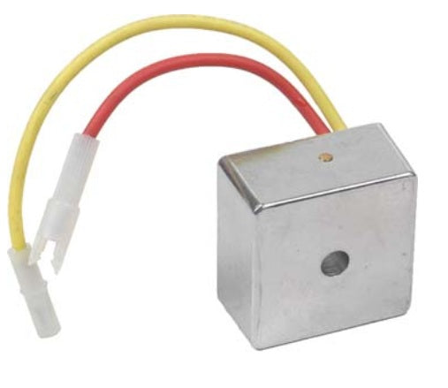 REG./RECTIFIER BRIGGS