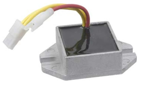 REG./RECTIFIER BRIGGS
