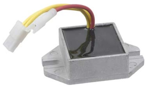REG./RECTIFIER BRIGGS