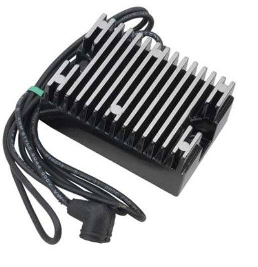 REG./RECTIFIER HARLEY