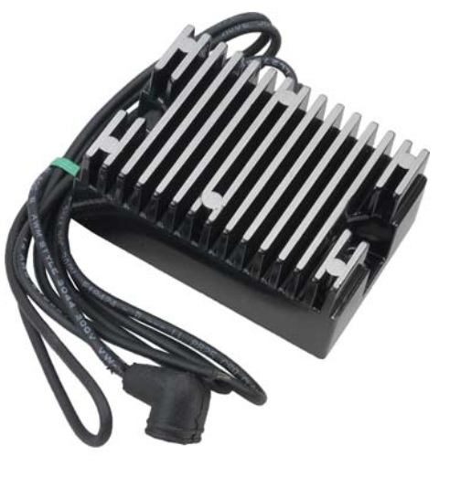 REG./RECTIFIER HARLEY