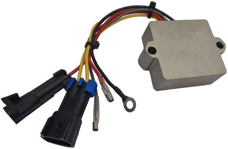 REG./RECTIFIER MERCURY