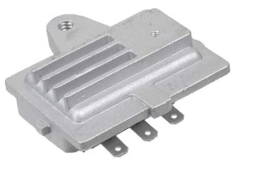 REG./RECTIFIER ONAN