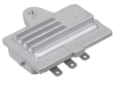 REG./RECTIFIER ONAN