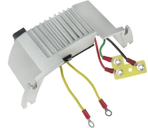 362105 Regler PRESTOLITE/12V