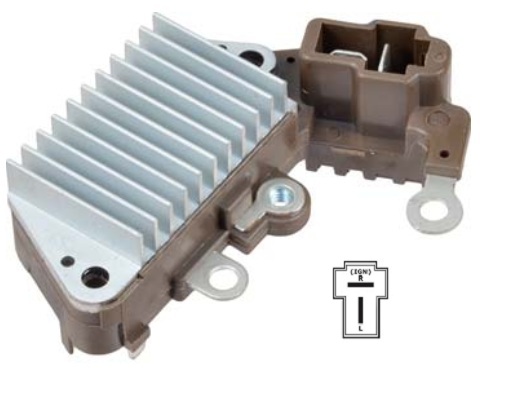 36255 Regler DENSO/12V