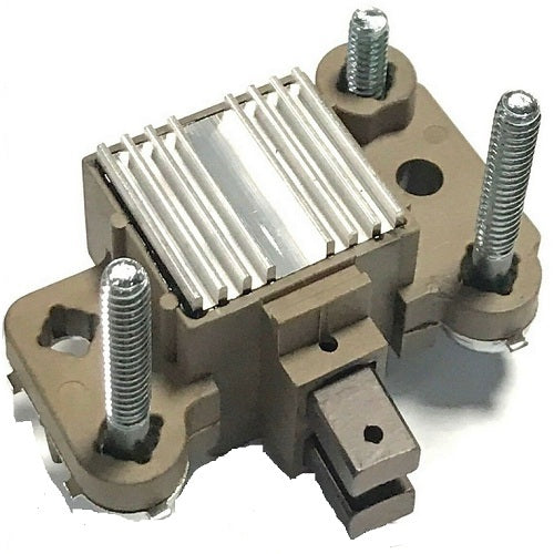 Regler BOBCAT/12V