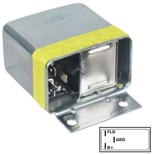 REGULATOR BOSCH/EX