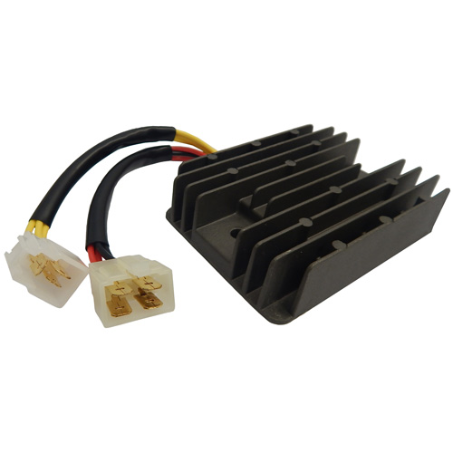 REG./RECTIFIER DUCATI