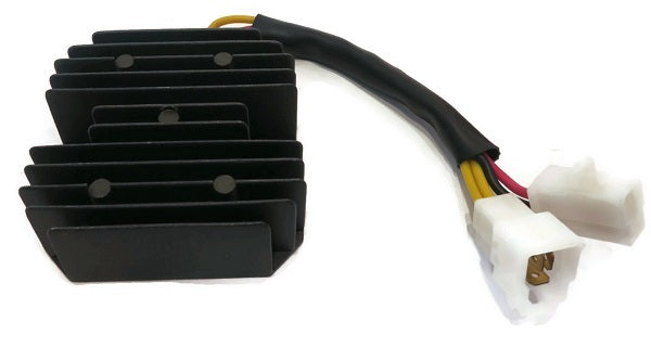 REG./RECTIFIER KTM
