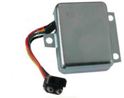 Regler MOTOROLA/EX
