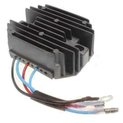 REG./RECTIFIER KUBOTA
