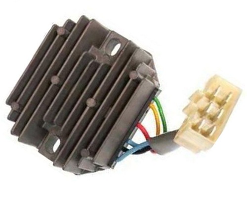 REG./RECTIFIER KUBOTA