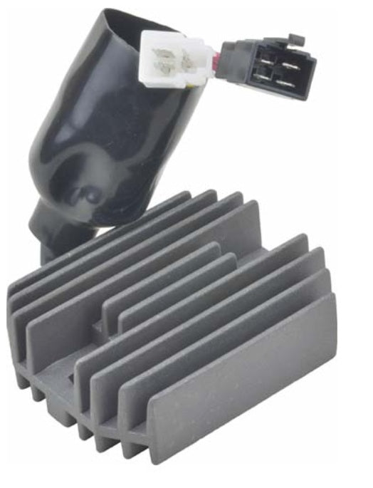 REG./RECTIFIER SUZUKI