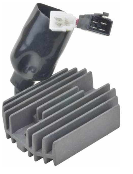 REG./RECTIFIER SUZUKI