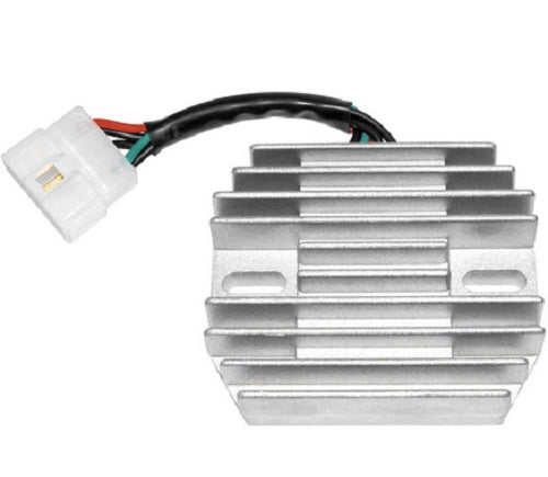 REG./RECTIFIER BMW