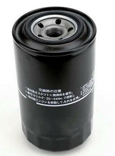 FUEL FILTER YANMAR