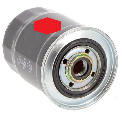 FUEL FILTER YANMAR