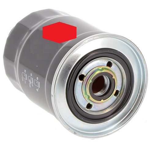 FUEL FILTER YANMAR
