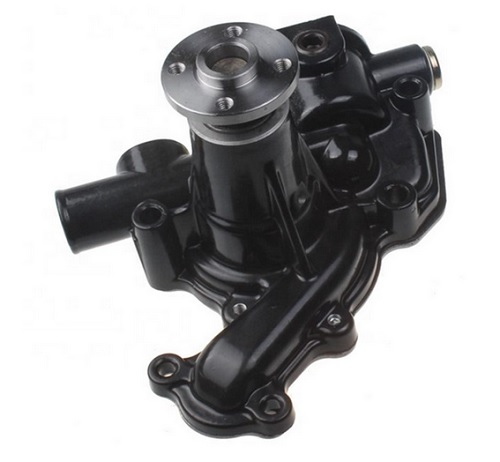 WATER PUMP YANMAR