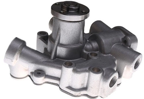 WATER PUMP YANMAR