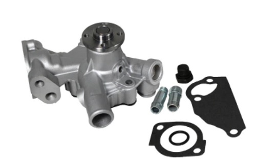 WATER PUMP YANMAR