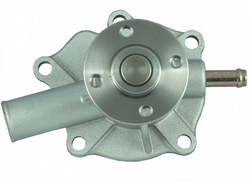 WATER PUMP KUBOTA
