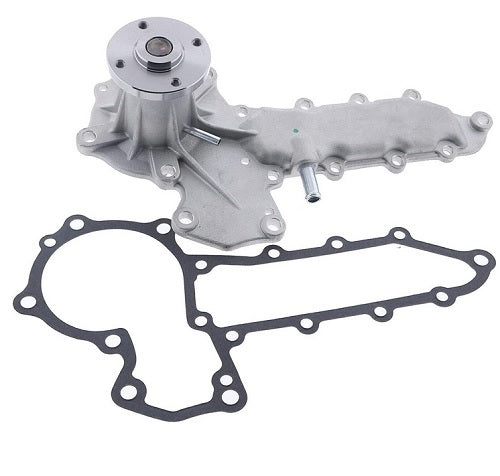 WATER PUMP KUBOTA