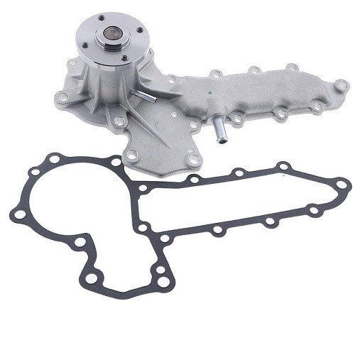 WATER PUMP KUBOTA