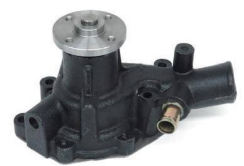 WATER PUMP ISUZU