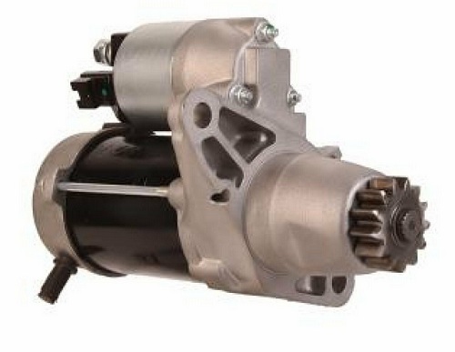 70000700 Starter  DENSO/TOYOTA
