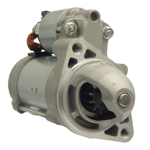 70005510 Starter DENSO/MB