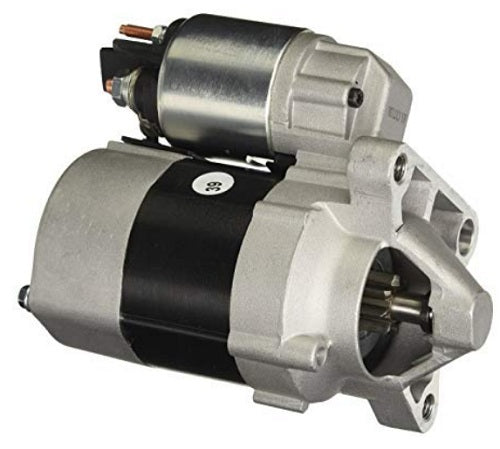 Starter VALEO/RENAULT
