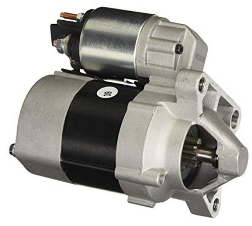 70022810 Starter VALEO/RENAULT